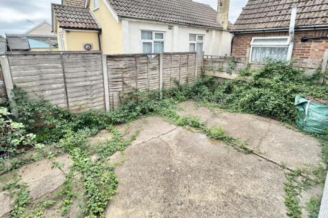 OUTSIDE REAR