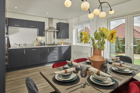 Show Home Photography