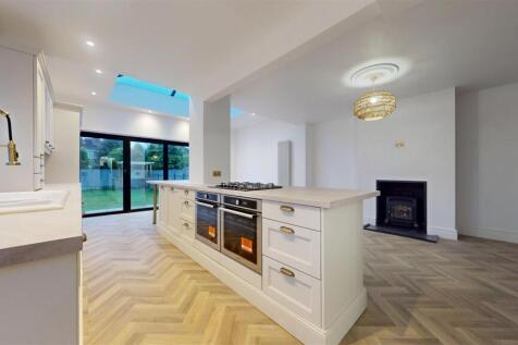 Preston New Road Kitchen