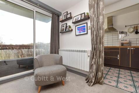 Internal Lifestyle Photograph