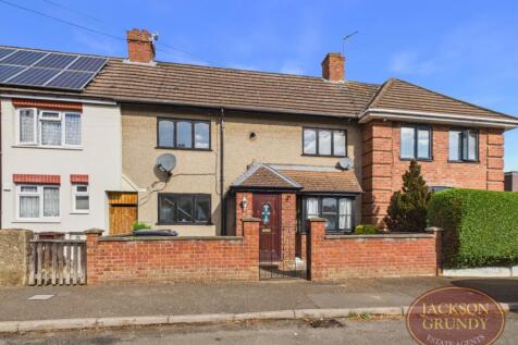Romany Road