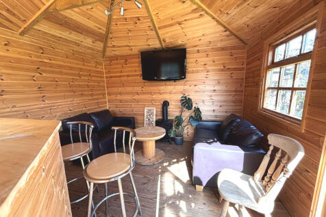 Summerhouse