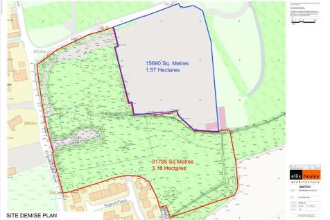 Land for sale Image 3