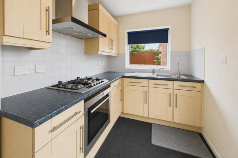 Buxton Road, Chaddesden, Derby photo 4