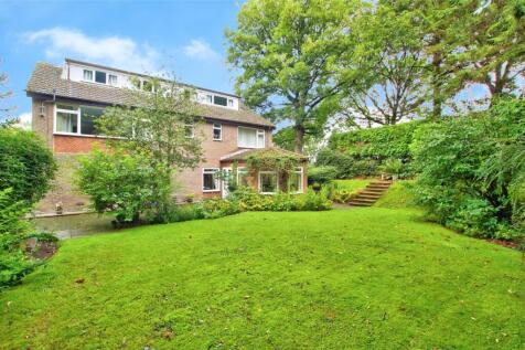 Garden &amp; Elevation