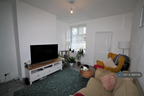 Rear Lounge/Dining