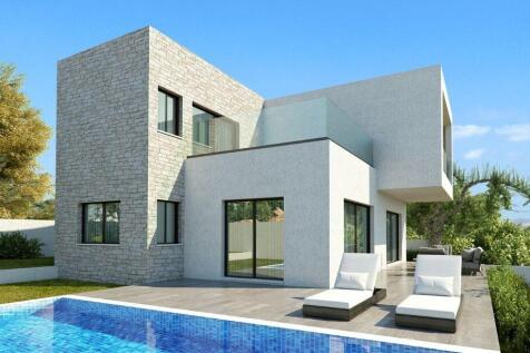 Villa &amp; Pool -...