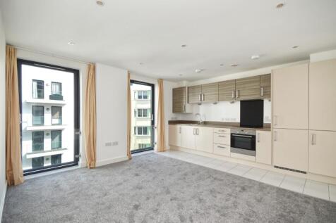 Kitchen/Living Room