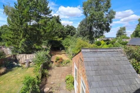Garden view from first floor.jpg