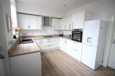 Fitted Kitchen
