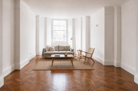 London, W1 - property photo