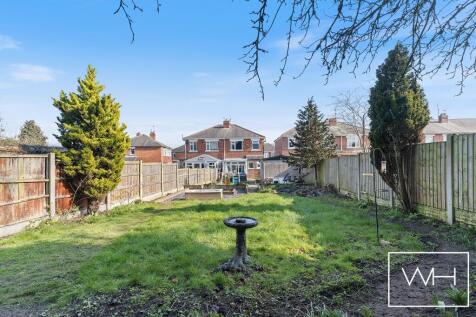 11 Ingle Grove, Spro