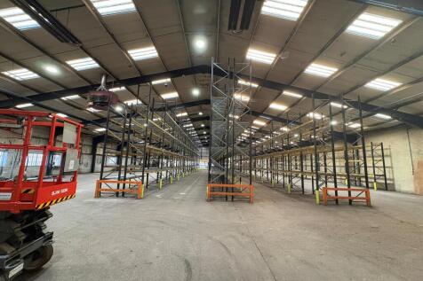 Distribution Warehouse for sale Image 4