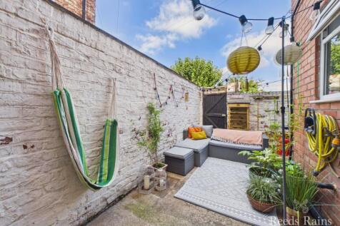 Outside Space