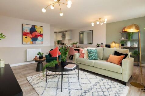 Show Apartment