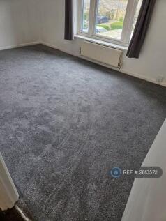 Double Bedroom 2- New Carpet