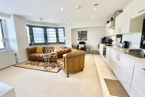 Open-Plan
