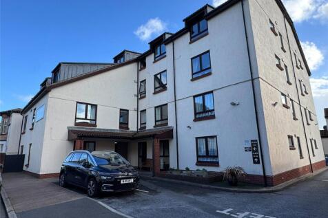1 Bedroom Flat in EX7 9ST