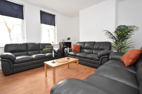 9 Bedroom Terraced in BS1 2EY
