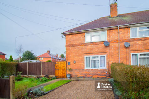 3 bedroom End Terraced house for sales