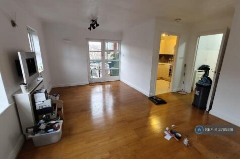 Currently Unfurnished