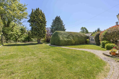 Walton Cottage, 5 Elm Lane, SL8 5PF (LOW RES)-22