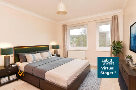Bedroom (Modern Style)