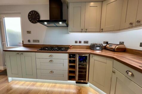 Kitchen Worktops
