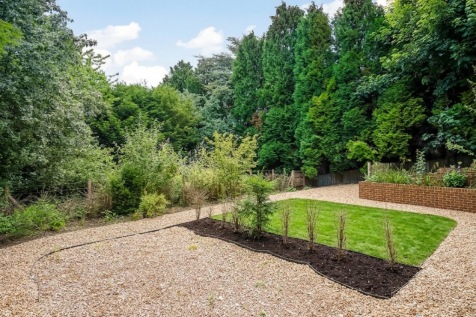 Communal Gardens