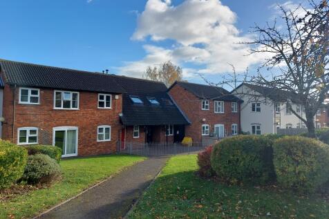 Williams Court, Burrows Close, Malvern, Worcestershire photo 2