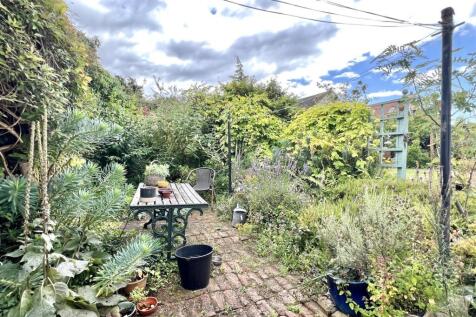 Low Causeway, Culross