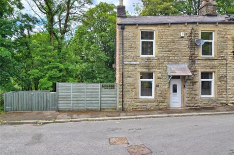 Period End Terrace
