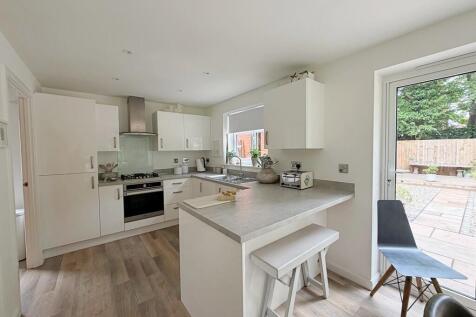 Kitchen Dining 
