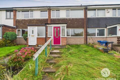 Blackburn, BB2 - property photo