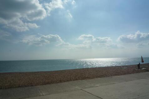 Sea views