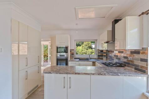 Kitchen/Lounge/Diner