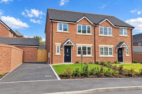Plot 116 - The Deganwy