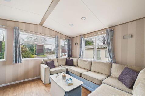 ABI Summerhouse at Beauport Holiday Park