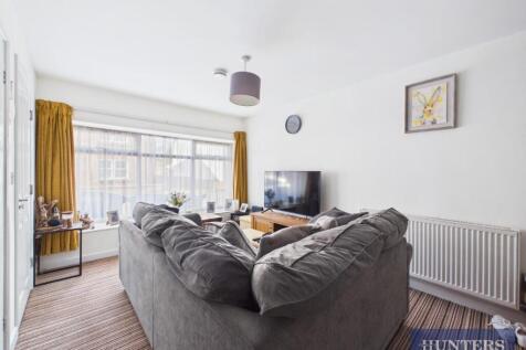 Flat 1 Living Area