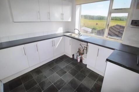 36A (First Floor) - Kitchen