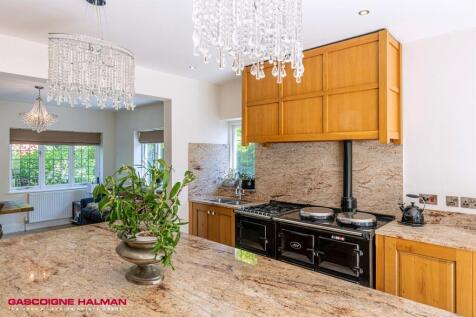 Kitchen Breakfast Ro