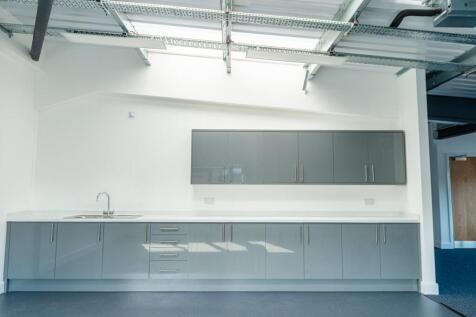 Distribution Warehouse to rent Image 7
