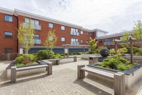 Communal Roof Terrac