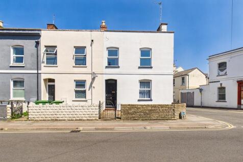 13 St Pauls Road, Marle Hill, Cheltenham GL50 4ES 