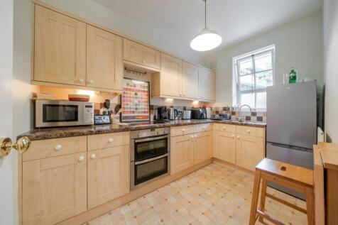 1 bed, 1 bath Flat in manchester - Photo 9