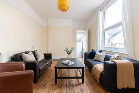 Seymour Avenue, Bishopston, Bristol, BS7 photo 3