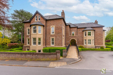 8 Chellaston Hous...