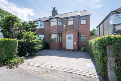 Ormskirk, L39 - property photo