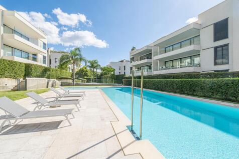 Penthouse with Private Pool and Sea Views in Boquer