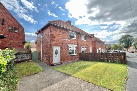 Crook, DL15 - property photo